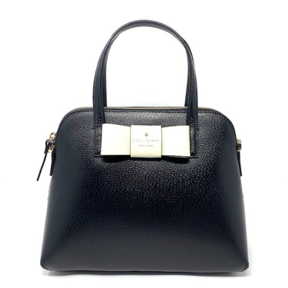kate spade Handbags - NWT KATE SPADE Maise Satchel Crossbody